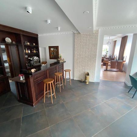 Altes Tor Hotel Filsen ภายนอก รูปภาพ