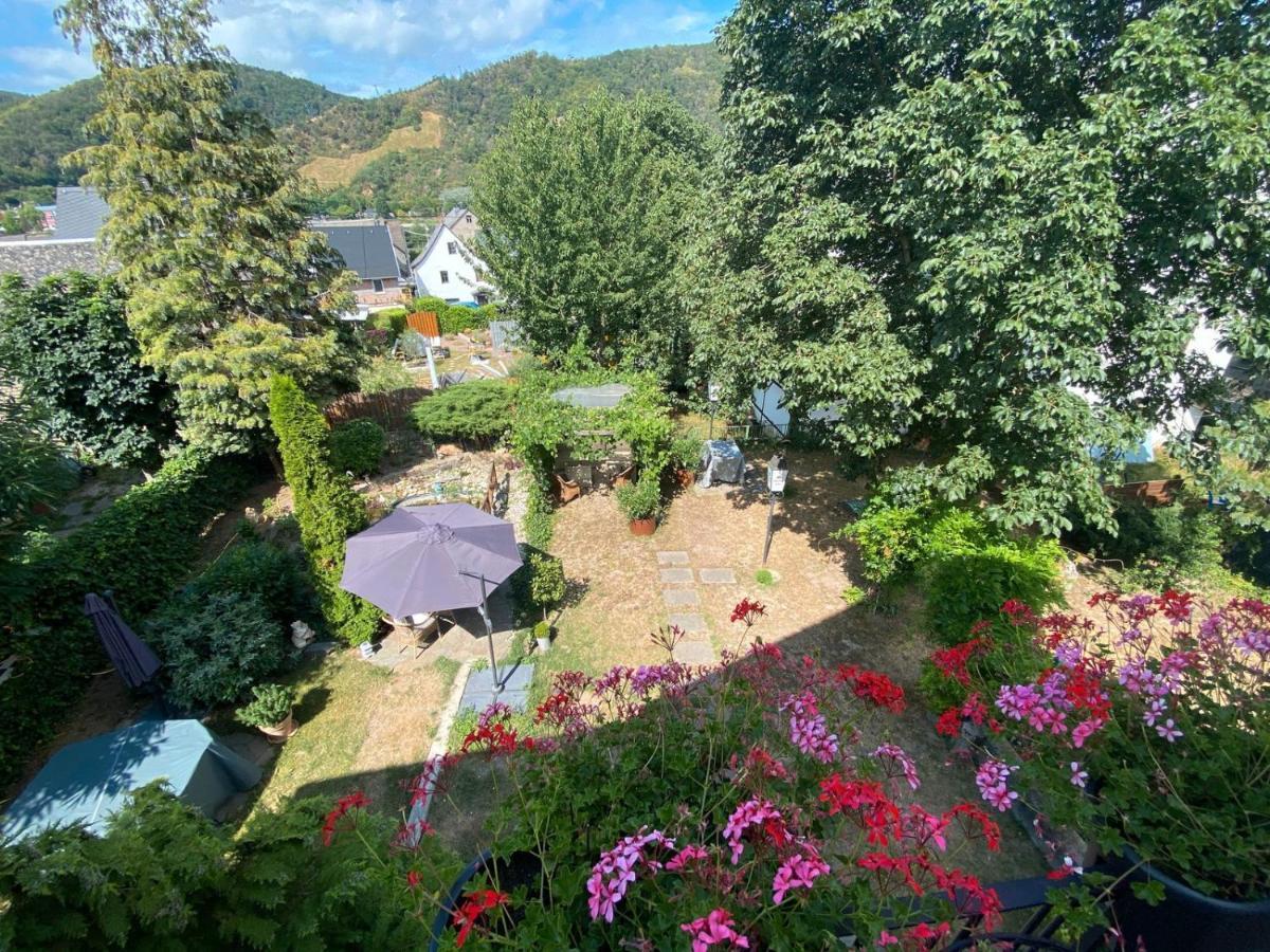 Altes Tor Hotel Filsen ภายนอก รูปภาพ